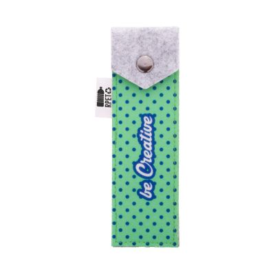 CREAFELT PEN B - Trousse stylos sur mesure