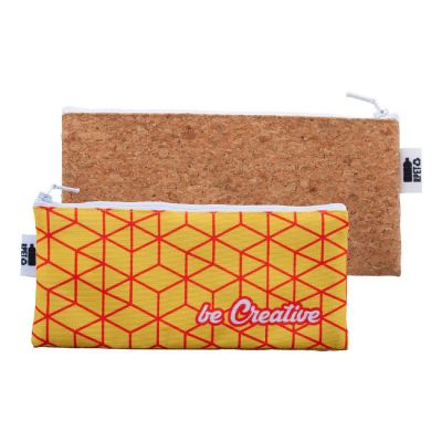 CORPY RPET - trousse sur mesure