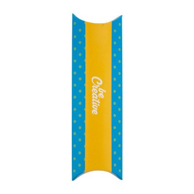 CREABOX PILLOW PEN - boîte stylo