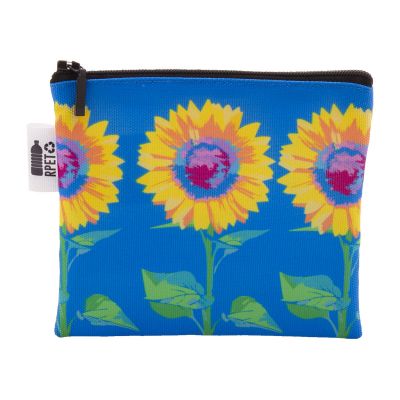 CREABEAUTY S RPET - Trousse de maquillage personnalisée