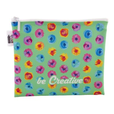 CREABEAUTY M RPET - Trousse de maquillage personnalisée