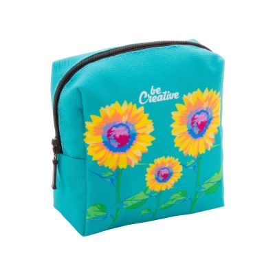 CREABEAUTY SQUARE S - Trousse de maquillage personnalisée