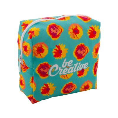 CREABEAUTY SQUARE M - Trousse de maquillage personnalisée