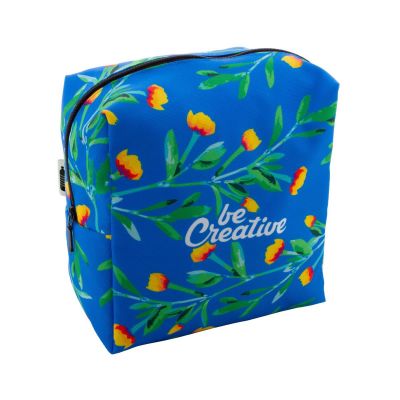 CREABEAUTY SQUARE L - Trousse de maquillage personnalisée