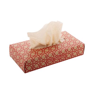 CREASNEEZE ECO - boîte mouchoir sur mesure