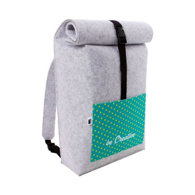 CREAFELT BACK - Sac à dos sur mesure