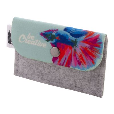 CREAFELT MONEY - Porte-monnaie sur mesure