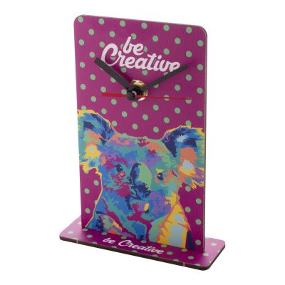 BETIME DESK - Horloge de bureau sur mesure