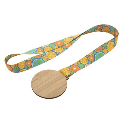 SUBDAL ECO - Médaille sur mesure