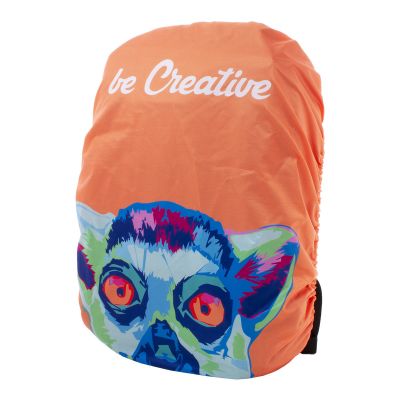 CREABACK - housse sac à dos sur mesure