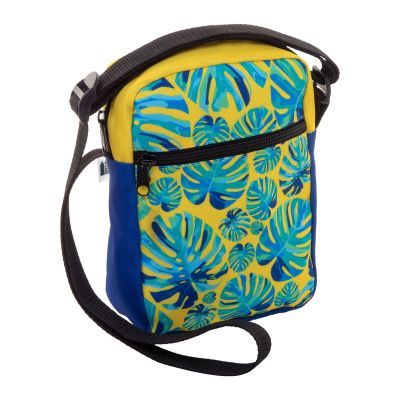 SUBOBAG CROSS - sac en bandoulière personalisé