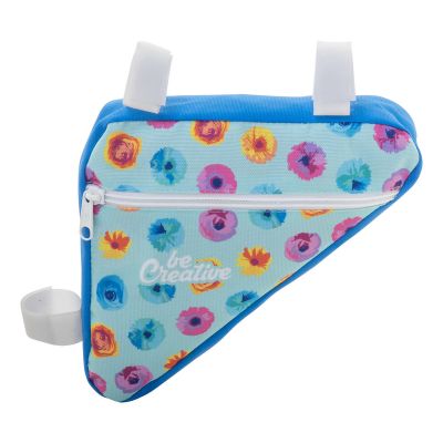 SUBOBIKE FRAME - sacoche de cadre de vélo personalisée