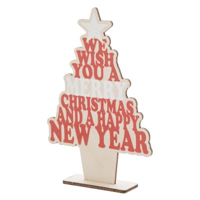 KAMPSALA - sapin de Noël de bureau