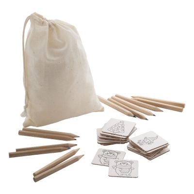 COLOXMOR - jeu de memory coloriage Noël