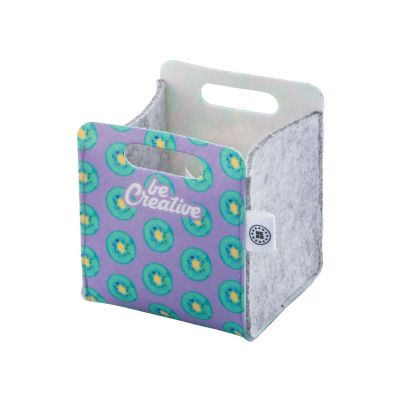 CREAFELT DESK S - organisateur de bureau