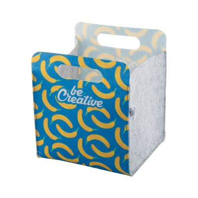 CREAFELT DESK L - organisateur de bureau