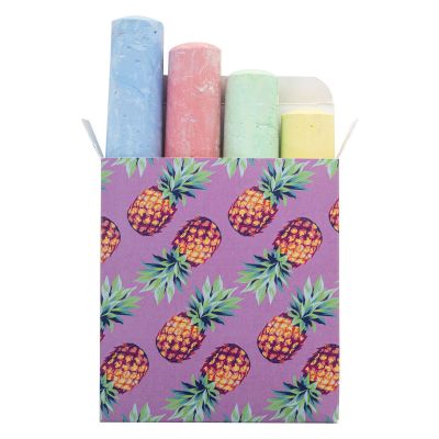 CHAXON - set de craies