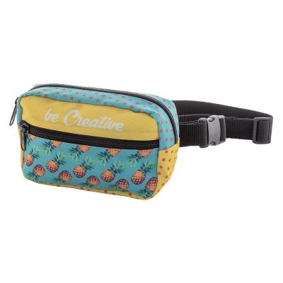 CREAWAIST COMPACT - sac banane