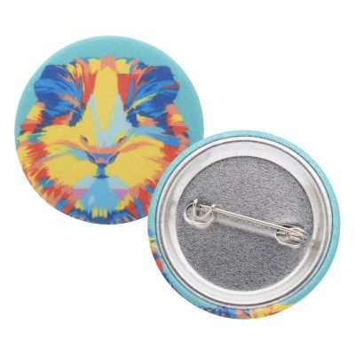 PINBADGE RPET MINI - badge