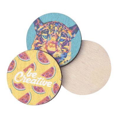 COLOCOIN - jeton charriot