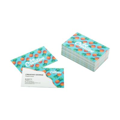 VISICARD - cartes de visite