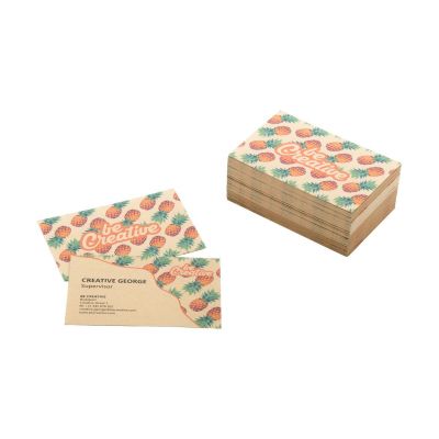 VISICARD ECO - cartes de visite