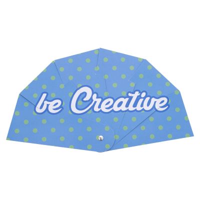 FOLBREEZE - Éventail