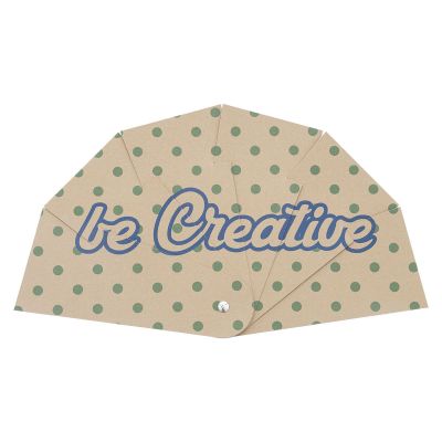 FOLBREEZE ECO - Éventail