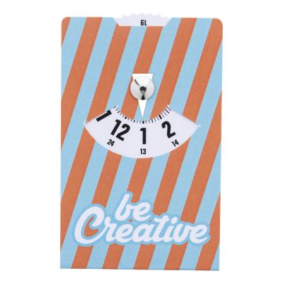 CREAPARK PICO - Disque de stationnement