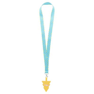 SUBYARD MOBILE XMAS - Tour de cou pour mobile RPET