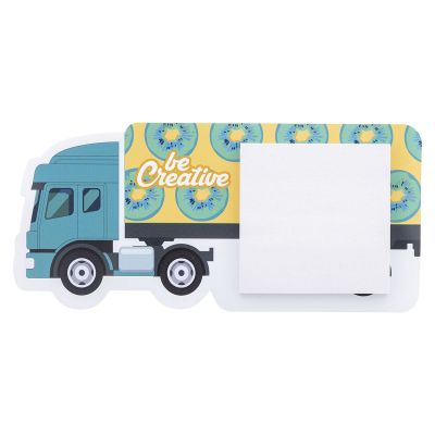 CREASTICK FRIDGE CARGO - Magnet de réfrigérateur personnalisé