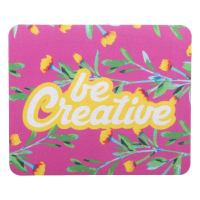 CREAFELT CURSOR - Tapis souris RPET