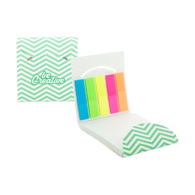 CREASTICK SEED COMBO C - Bloc-notes