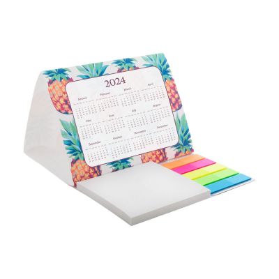 CREASTICK SEED COMBO DATE - Calendrier et bloc-notes