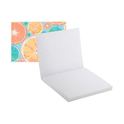 CREASTICK SEED NOTE L - Bloc-notes