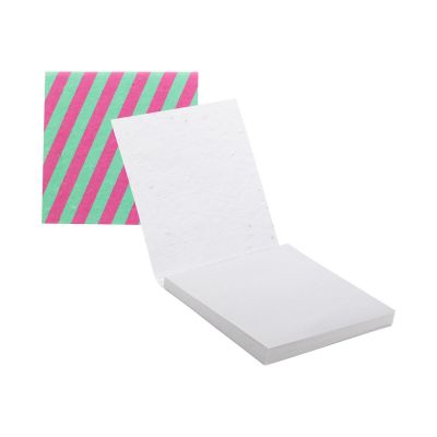 CREASTICK SEED NOTE M - Bloc-notes