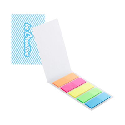 CREASTICK SEED PAGE A - Marque-pages