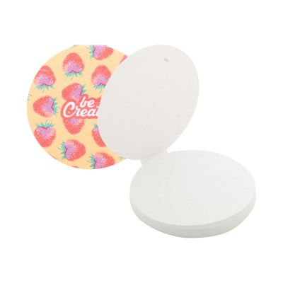 CREASTICK SEED CIRCLE - Bloc-notes rond