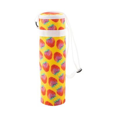 CREACOOL AQUA - Sac isotherme bouteille