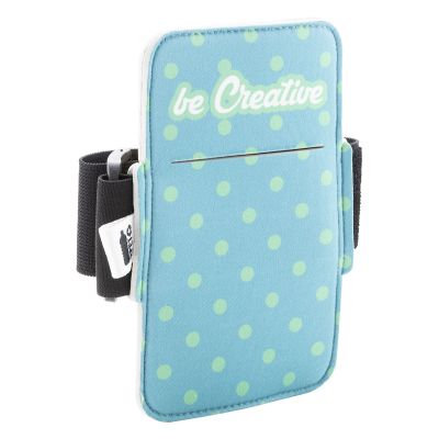 RUNFREE - Brassard pour téléphone portable