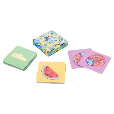 MINIMOR CREATIVE - Jeu de Memory