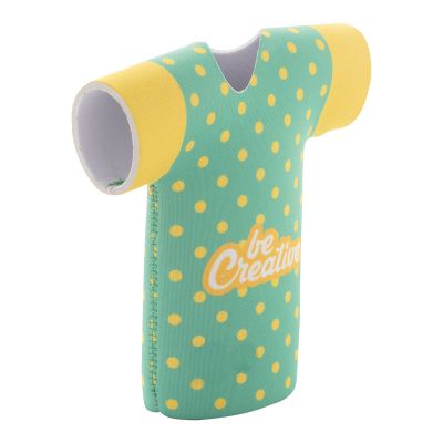 PRINTBEER - Housse isotherme en RPET pour bouteille de bière