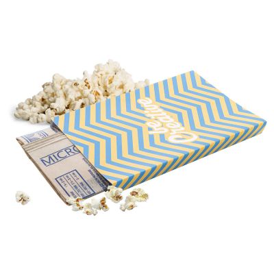 CREAPOP - Sachet de Popcorn pour micro-ondes