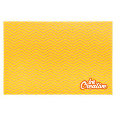 CREAFELT DINE - set de table RPET personnalisable