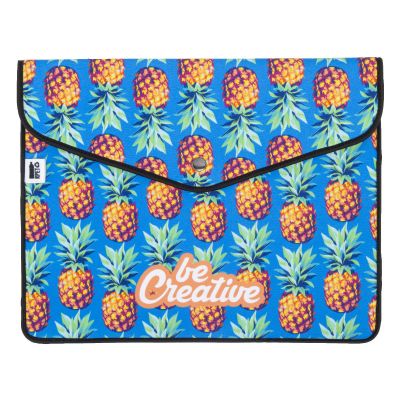 COMPACK - Sac pour ordinateur portable personnalisable en RPET