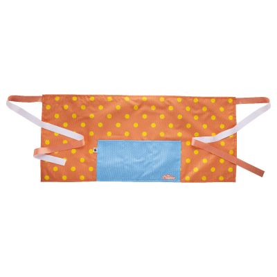 CREACHEF SERVE - Tablier de serveur personnalisable en RPET