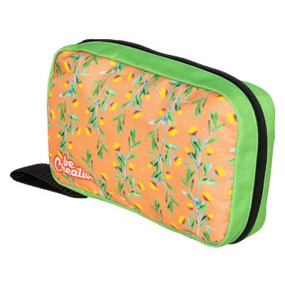 SUBOBAG CHARGE - Étui organiseur personnalisable en RPET