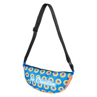 SUBOBAG PARTY - Sac banane personnalisable en RPET