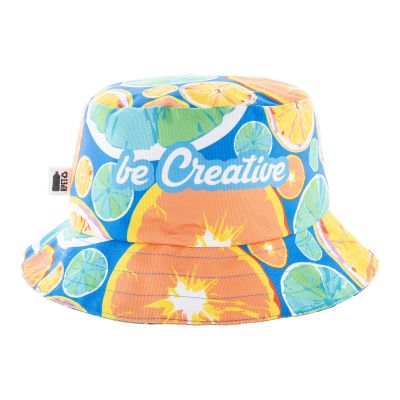 SUBOHAT - Bob personnalisé en RPET