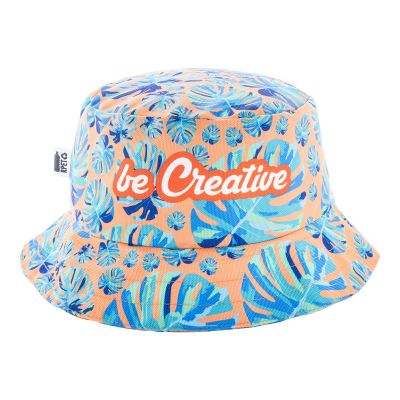 SUBOHAT - Bob personnalisé en RPET